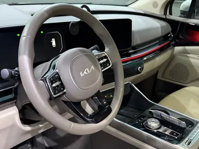 Kia Canival 2024, 19329 км, за 7814.02 USD - фото 8