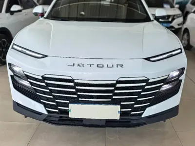 Jetour Dasheng 2023, 30000 км, за 13095.68 USD