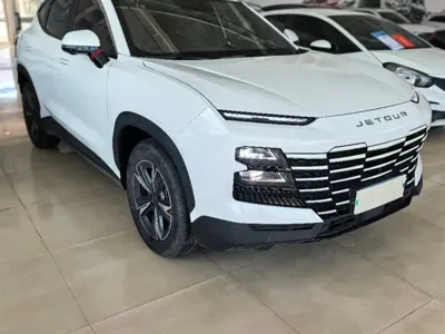 Jetour Dasheng 2023, 30000 км, за 13095.68 USD