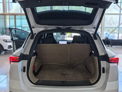 Jetour Dasheng 2023, 30000 км, за 13095.68 USD