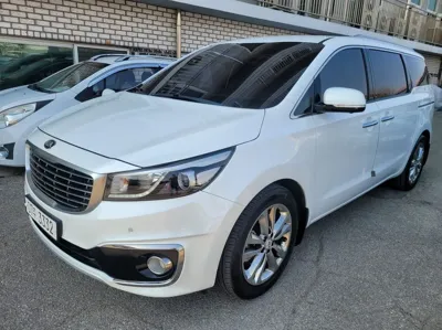 Kia Canival 2018, 171530 км, за 6630.69 USD