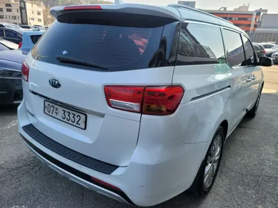 Kia Canival 2018, 171530 км, за 6630.69 USD - фото 6