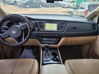 Kia Canival 2018, 171530 км, за 6630.69 USD - фото 8