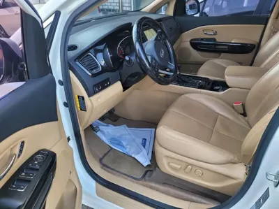 Kia Canival 2018, 171530 км, за 6630.69 USD - фото 9