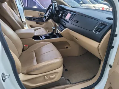 Kia Canival 2018, 171530 км, за 6630.69 USD - фото 11