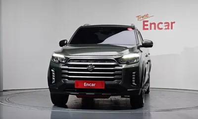 KG_Mobility_Ssangyong Rexton 2022, 77870 км, за 13479.19 USD
