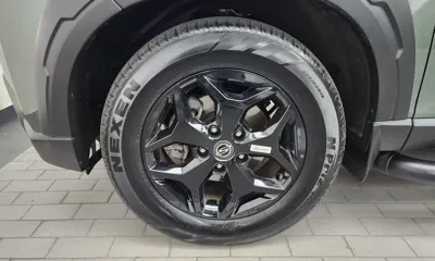 KG_Mobility_Ssangyong Rexton 2022, 77870 км, за 13479.19 USD