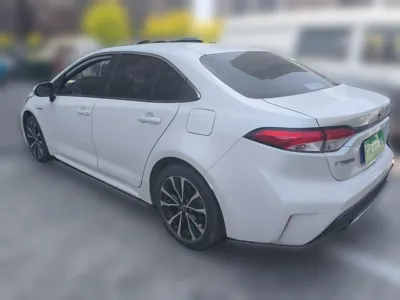 Toyota Levin