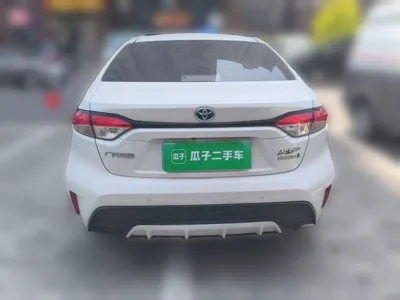 Toyota Levin