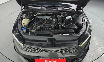 Kia K5 2022, 78922 км, за 12286.29 USD - фото 6