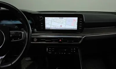 Kia K5 2022, 78922 км, за 12286.29 USD - фото 13