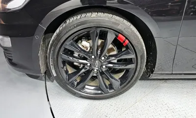 ChevroletGMDaewoo Malibu 2021, 23317 км, за 11125.82 USD
