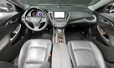 ChevroletGMDaewoo Malibu 2021, 23317 км, за 11125.82 USD - фото 7