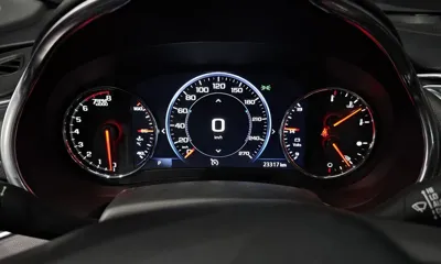 ChevroletGMDaewoo Malibu 2021, 23317 км, за 11125.82 USD - фото 8