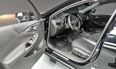 ChevroletGMDaewoo Malibu 2021, 23317 км, за 11125.82 USD - фото 10