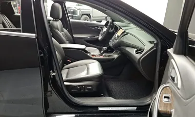 ChevroletGMDaewoo Malibu 2021, 23317 км, за 11125.82 USD - фото 11