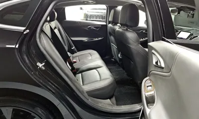 ChevroletGMDaewoo Malibu 2021, 23317 км, за 11125.82 USD - фото 12