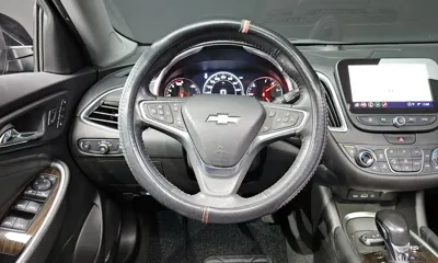 ChevroletGMDaewoo Malibu 2021, 23317 км, за 11125.82 USD - фото 13