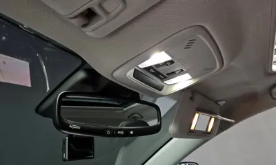 ChevroletGMDaewoo Malibu 2021, 23317 км, за 11125.82 USD - фото 17