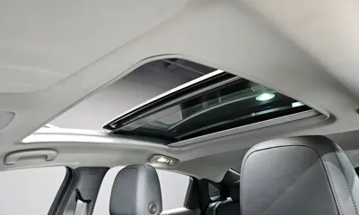 ChevroletGMDaewoo Malibu 2021, 23317 км, за 11125.82 USD - фото 18