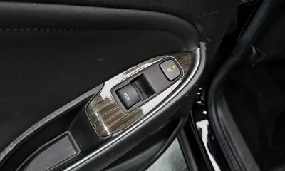 ChevroletGMDaewoo Malibu 2021, 23317 км, за 11125.82 USD - фото 19