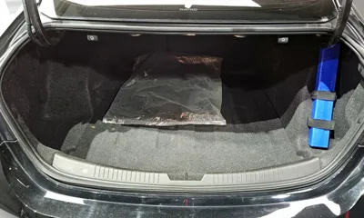 ChevroletGMDaewoo Malibu 2021, 23317 км, за 11125.82 USD - фото 20