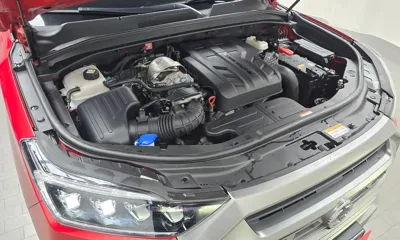 KG_Mobility_Ssangyong Rexton 2024, 55636 км, за 13841.05 USD - фото 6