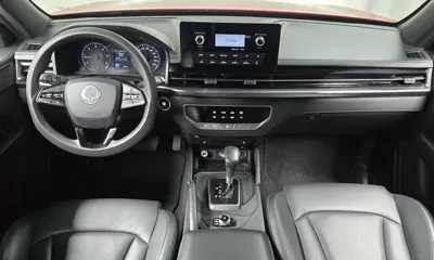 KG_Mobility_Ssangyong Rexton 2024, 55636 км, за 13841.05 USD - фото 7