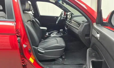 KG_Mobility_Ssangyong Rexton 2024, 55636 км, за 13841.05 USD - фото 10