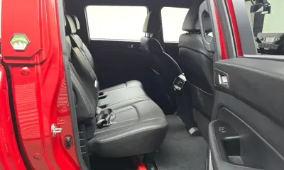 KG_Mobility_Ssangyong Rexton 2024, 55636 км, за 13841.05 USD - фото 12