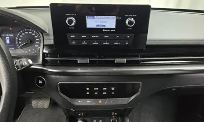 KG_Mobility_Ssangyong Rexton 2024, 55636 км, за 13841.05 USD - фото 14