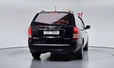 Kia Canival 2009, 249551 км, за 2605.86 USD