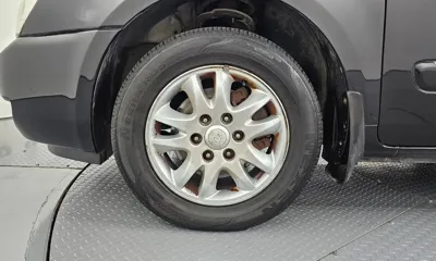 Kia Canival 2009, 249551 км, за 2605.86 USD