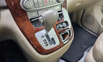 Kia Canival 2009, 249551 км, за 2588.5 USD - фото 9