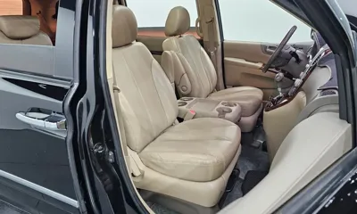 Kia Canival 2009, 249551 км, за 2588.5 USD - фото 12