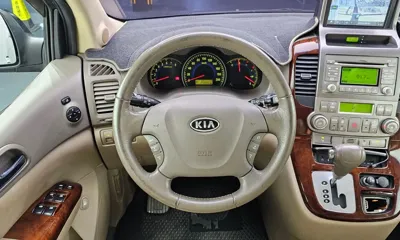 Kia Canival 2009, 249551 км, за 2588.5 USD - фото 13