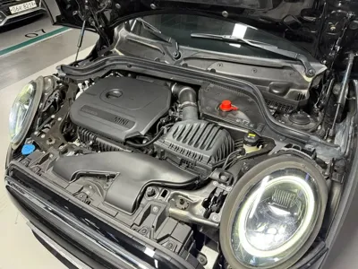 MINI Cooper 2022, 73659 км, за 12137.32 USD
