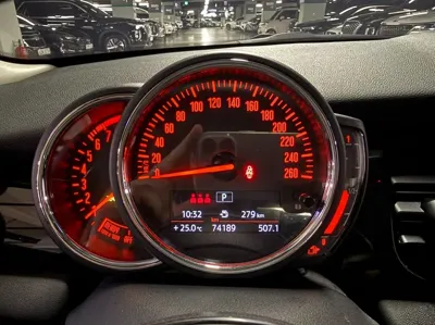 MINI Cooper 2022, 73659 км, за 12137.32 USD - фото 6