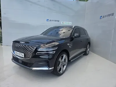 Genesis GV80 2022, 42671 км, за 27341 USD - фото 2