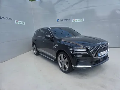 Genesis GV80 2022, 42671 км, за 27341 USD - фото 3