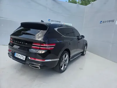 Genesis GV80 2022, 42671 км, за 27341 USD - фото 4