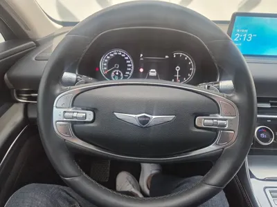 Genesis GV80 2022, 42671 км, за 27341 USD - фото 16
