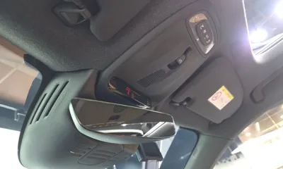 Volvo XC40 2020, 108395 км, за 15032.17 USD - фото 33