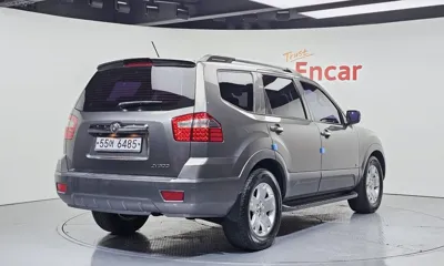 Kia Mohave 2012, 256717 км, за 2973.24 USD