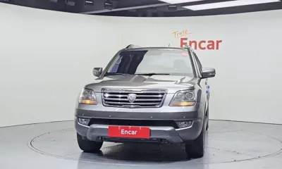 Kia Mohave 2012, 256717 км, за 2973.24 USD