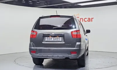 Kia Mohave 2012, 256717 км, за 2973.24 USD