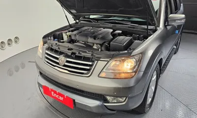 Kia Mohave 2012, 256717 км, за 2973.24 USD - фото 6