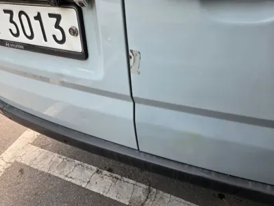 Hyundai Solati 2018, 275435 км, за 16345.02 USD - фото 7