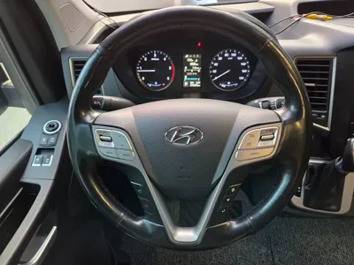 Hyundai Solati 2018, 275435 км, за 16345.02 USD - фото 19