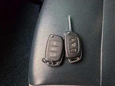 Hyundai Solati 2018, 275435 км, за 16345.02 USD - фото 20